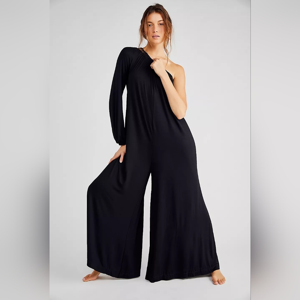 Free People Sunday Stroll Jumper